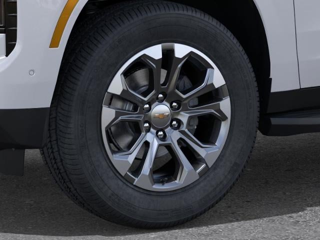 2027 Chevrolet Tahoe LT