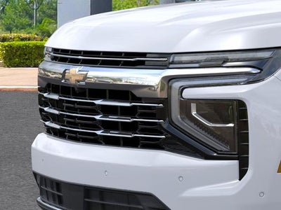 2027 Chevrolet Tahoe LT