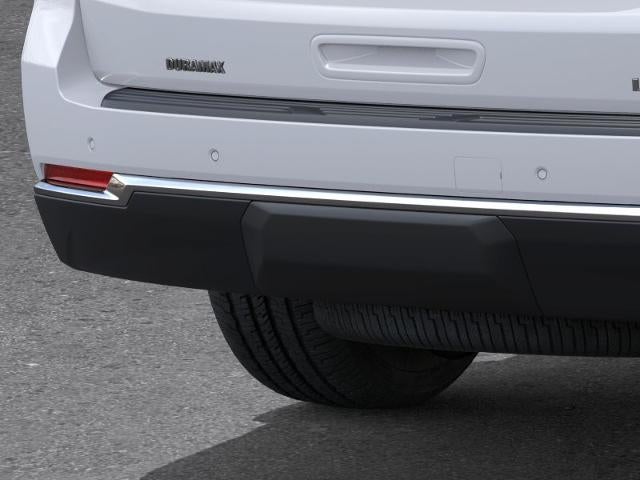 2027 Chevrolet Tahoe LT