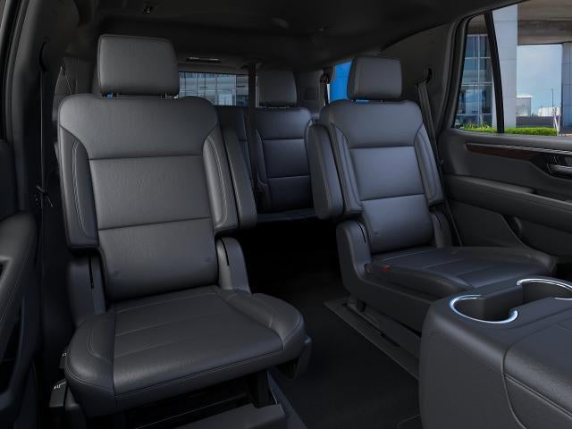 2027 Chevrolet Tahoe LT