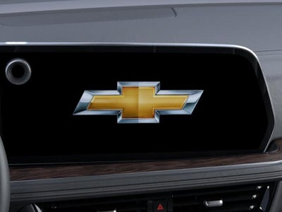 2027 Chevrolet Tahoe LT