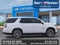 2027 Chevrolet Tahoe LT