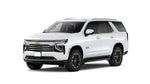 2027 Chevrolet Tahoe LT