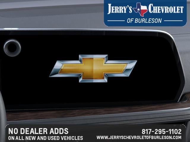 2027 Chevrolet Tahoe Z71