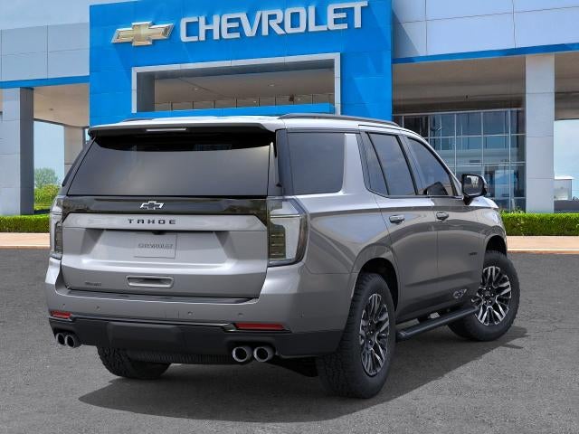 2027 Chevrolet Tahoe Z71