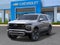 2027 Chevrolet Tahoe Z71