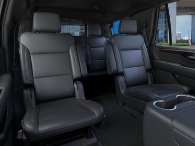2027 Chevrolet Tahoe Z71