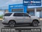 2027 Chevrolet Tahoe Z71
