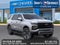 2027 Chevrolet Tahoe Z71