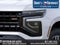 2027 Chevrolet Tahoe Z71