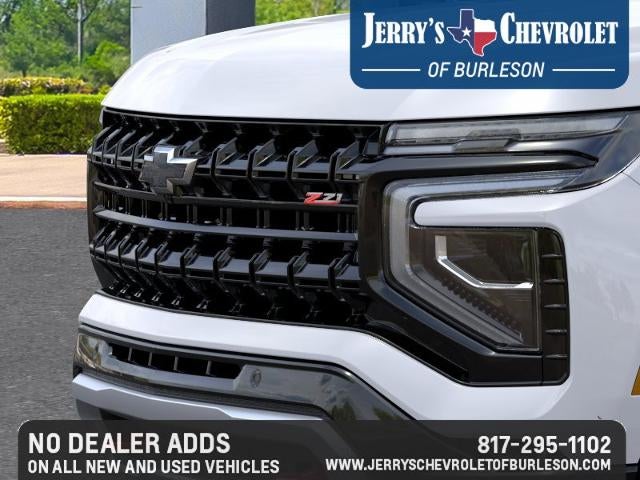 2027 Chevrolet Tahoe Z71