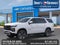 2027 Chevrolet Tahoe Z71