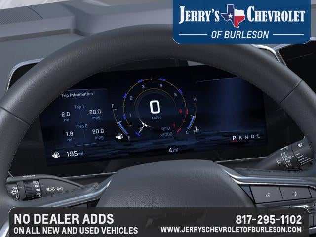 2027 Chevrolet Tahoe Z71