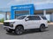 2027 Chevrolet Tahoe Z71