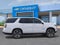 2027 Chevrolet Tahoe Z71