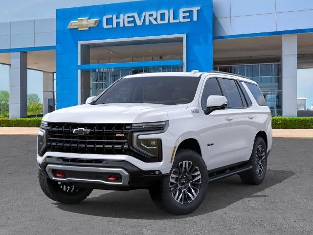 2027 Chevrolet Tahoe Z71