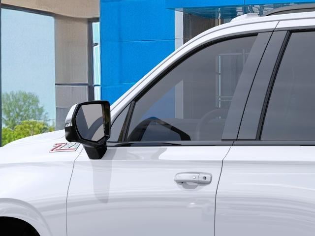 2027 Chevrolet Tahoe Z71