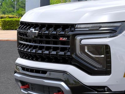 2027 Chevrolet Tahoe Z71