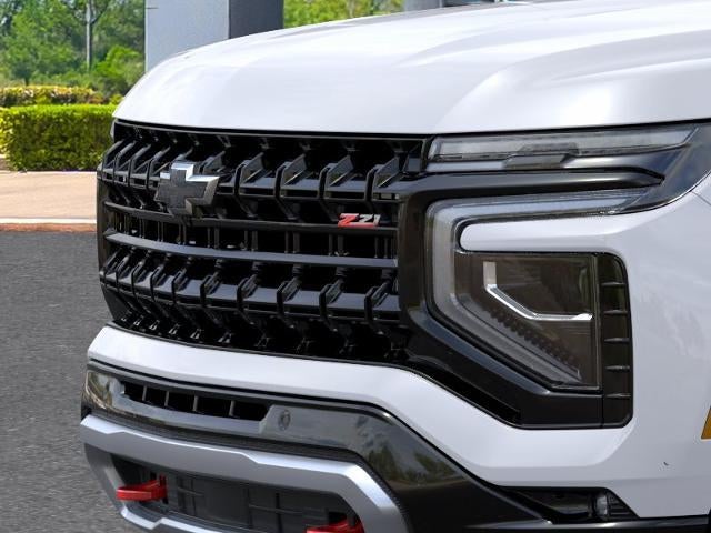 2027 Chevrolet Tahoe Z71