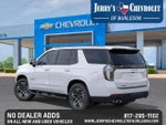 2027 Chevrolet Tahoe Z71