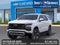2027 Chevrolet Tahoe Z71