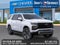 2027 Chevrolet Tahoe Z71