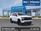 2027 Chevrolet Tahoe High Country
