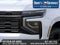 2027 Chevrolet Tahoe High Country