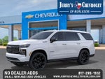 2027 Chevrolet Tahoe High Country