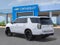 2027 Chevrolet Tahoe High Country