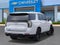 2027 Chevrolet Tahoe High Country