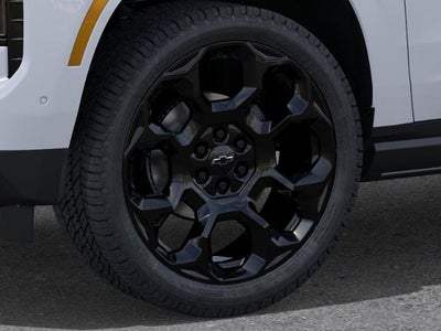 2027 Chevrolet Tahoe High Country