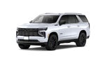 2027 Chevrolet Tahoe High Country