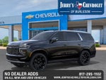 2027 Chevrolet Tahoe High Country