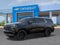 2027 Chevrolet Tahoe High Country