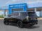 2027 Chevrolet Tahoe High Country