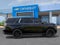 2027 Chevrolet Tahoe High Country