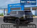 2027 Chevrolet Tahoe High Country