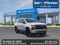 2027 Chevrolet Tahoe High Country