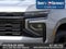 2027 Chevrolet Tahoe High Country