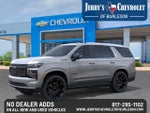 2027 Chevrolet Tahoe High Country