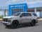 2027 Chevrolet Tahoe High Country