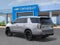 2027 Chevrolet Tahoe High Country