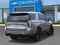 2027 Chevrolet Tahoe High Country