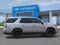 2027 Chevrolet Tahoe High Country
