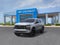 2027 Chevrolet Tahoe High Country