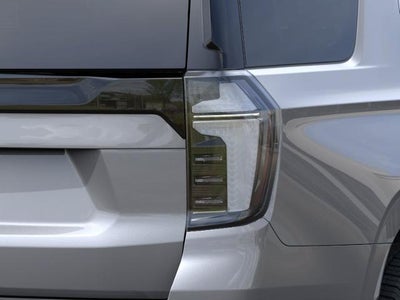 2027 Chevrolet Tahoe High Country