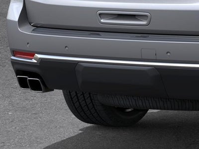 2027 Chevrolet Tahoe High Country