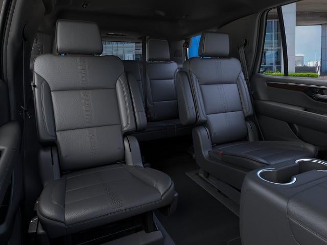 2027 Chevrolet Tahoe High Country