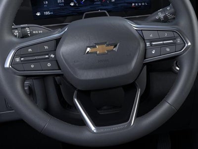 2027 Chevrolet Tahoe High Country